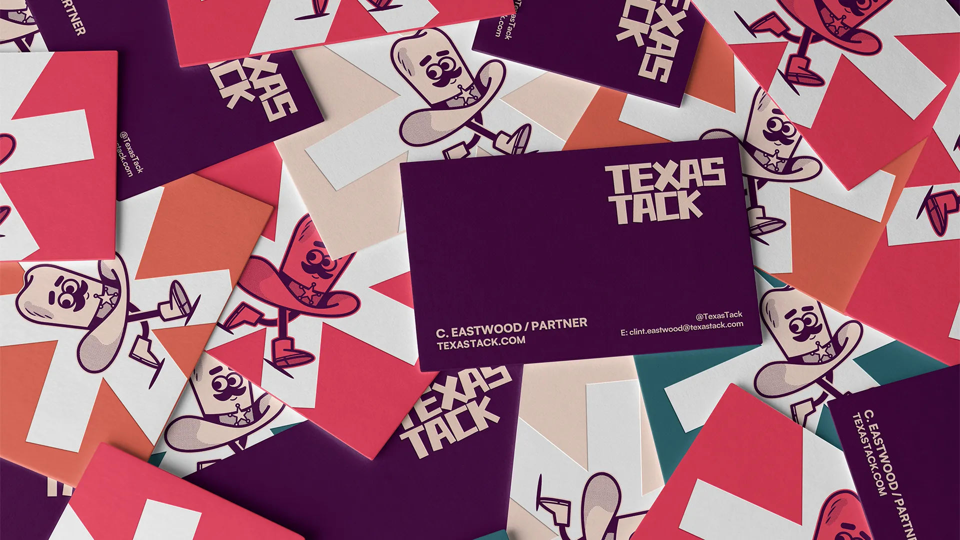 Texas Tack_Slides_business_cards